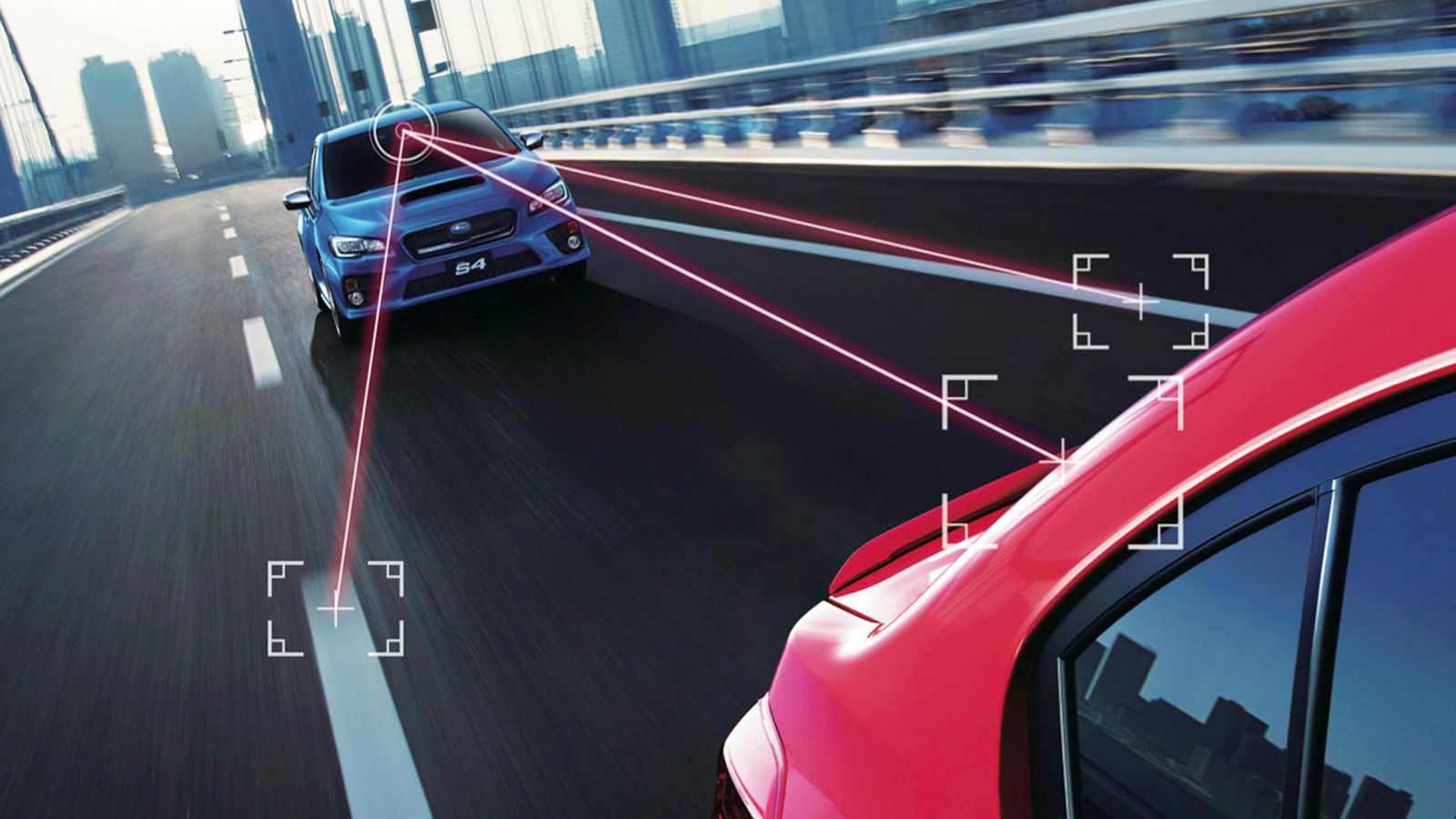5 Tehnologii de viitor in domeniul Auto