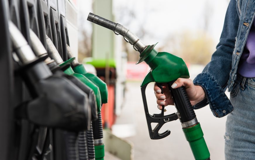 Secretul unei Conduceri Eficiente: Cum să Reduci Costurile de Combustibil