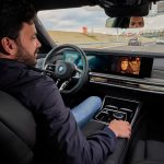 Revoluția BMW în Condusul Autonom: Sistemul de Nivel 2 și 3 Pe Seria 7