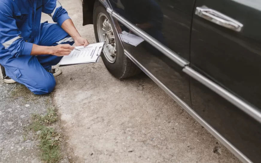 Ai grijă cum îți aduci mașina la RAR! Regula simplă care te scapă de întârziere la inspecție 🚨