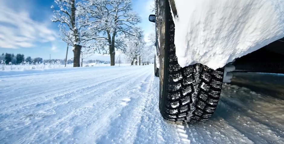Alegerea anvelopelor de iarnă potrivite