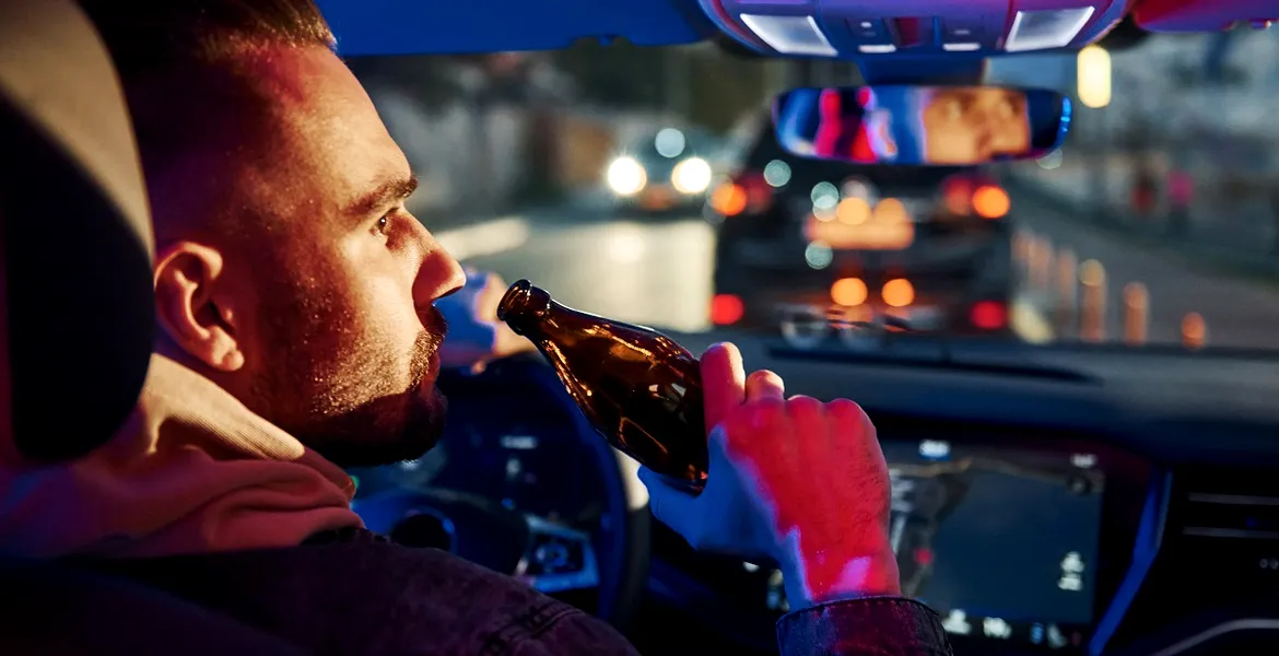 🚨 Noua lege din 2025 îți poate lua permisul instant! Vezi limitele alcoolemiei și pedepsele drastice! 🚗