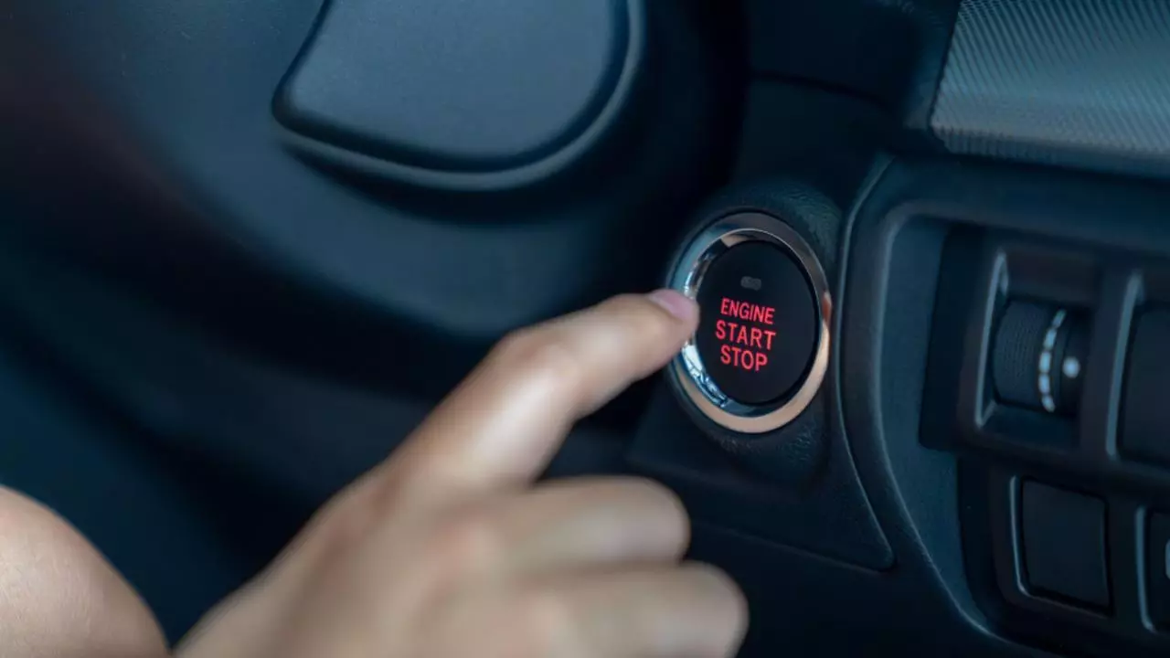 Sfaturi esențiale pentru pornirea motorului pe timp de iarnă ❄️