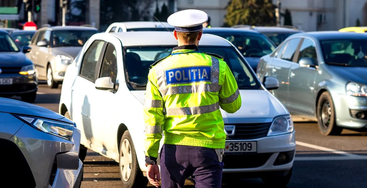 Șoferi, atenție! Viteza care îți lasă permisul suspendat 3 luni în 2025 – O amendă usturătoare te așteaptă!