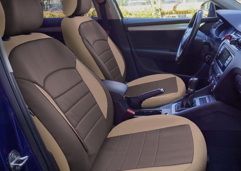 Alegerea accesoriilor auto pentru confort sporit