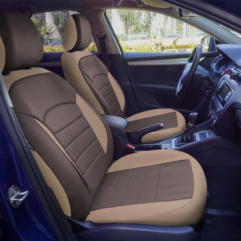 Alegerea accesoriilor auto pentru confort sporit