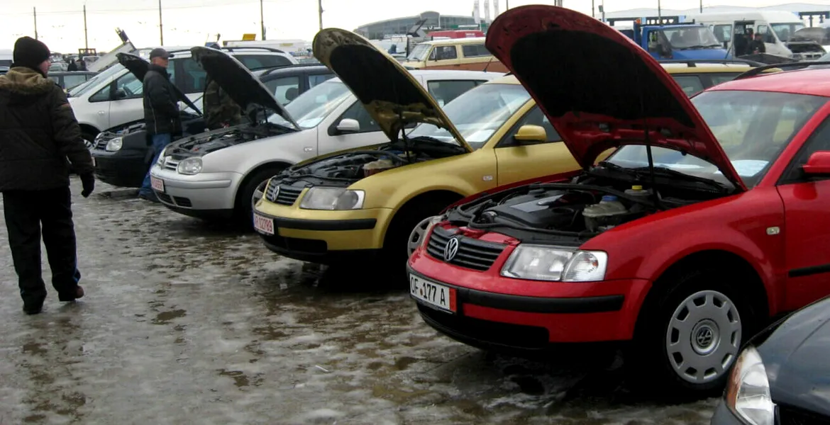 🚗Cum să eviți o țeapă de mii de euro când cumperi o mașină second hand? Greșeala pe care o fac majoritatea românilor!