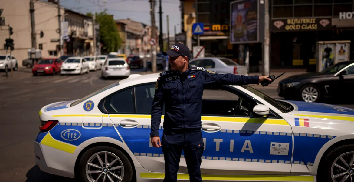 🚗Ai mașina înmatriculată în alt județ? Uite ce riști dacă nu respecți regulile!