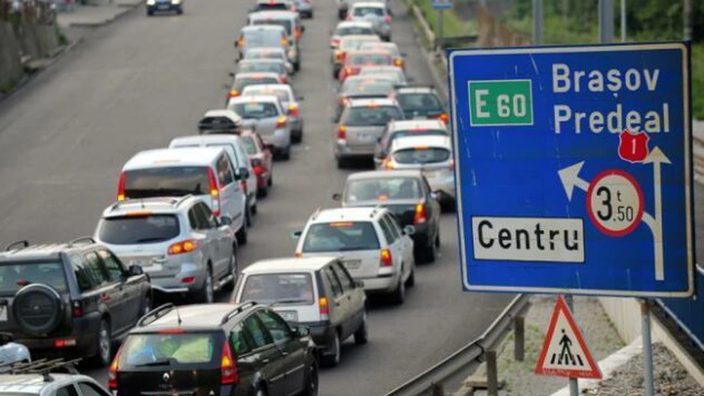 🚗Ai scos filtrul de particule? Rişti să rămâi fără maşină la ITP!