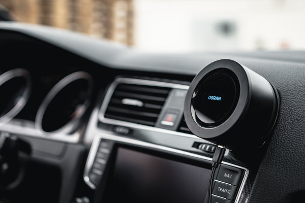 Beneficiile folosirii unui purificator de aer auto