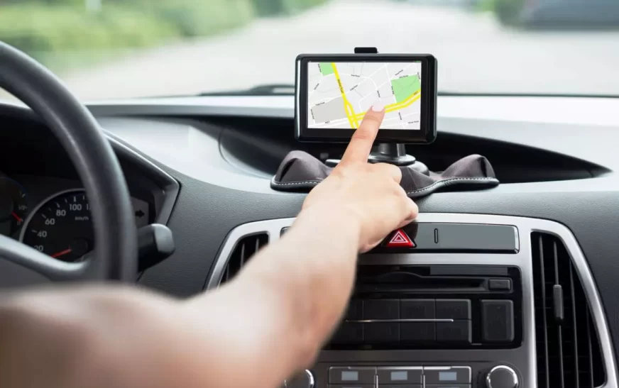 Beneficiile folosirii unui GPS actualizat