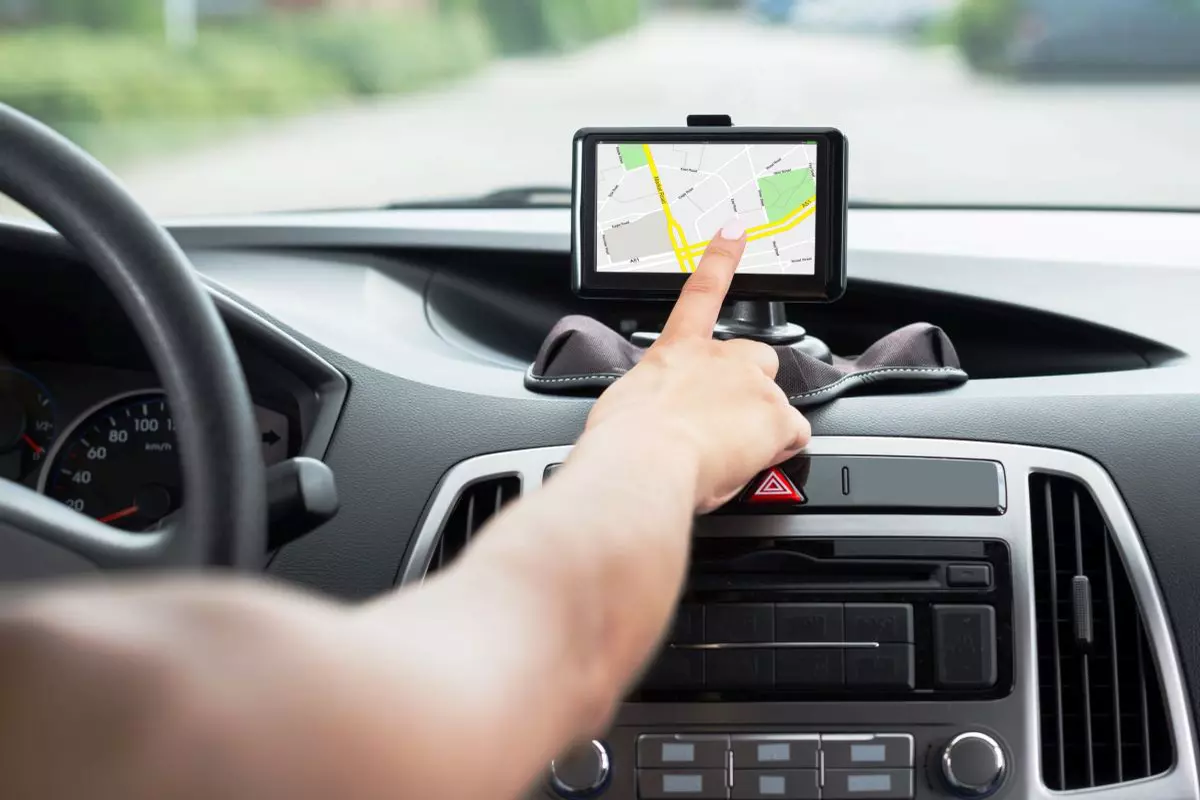 Beneficiile folosirii unui GPS actualizat