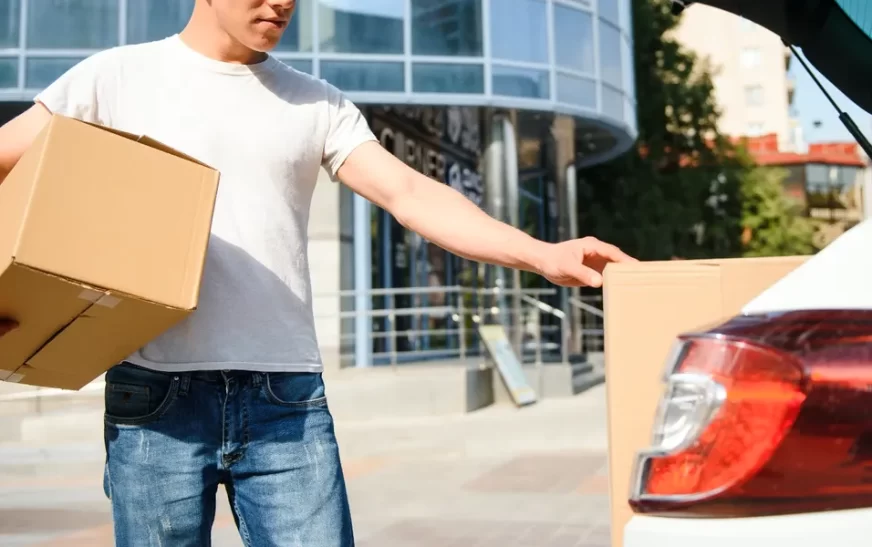 🚗 Mașina de firmă folosită personal – Ce este legal și ce trebuie să știe angajații și firmele?