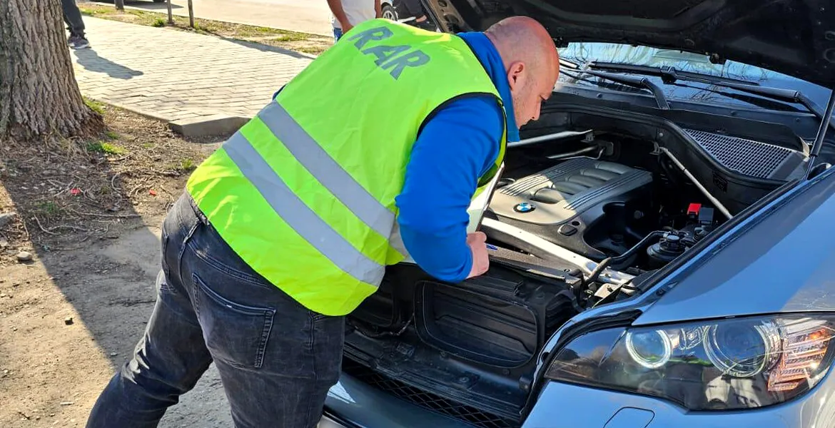 Ai ITP-ul expirat de o zi? Te costă peste 8.000 lei! Codul Rutier 2025 nu mai iartă pe nimeni!