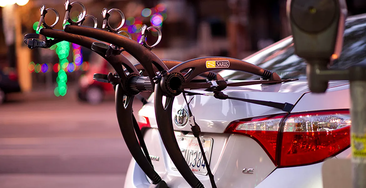 🚗Atenție la suportul de bicicletă: reguli esențiale ca să nu iei amendă!