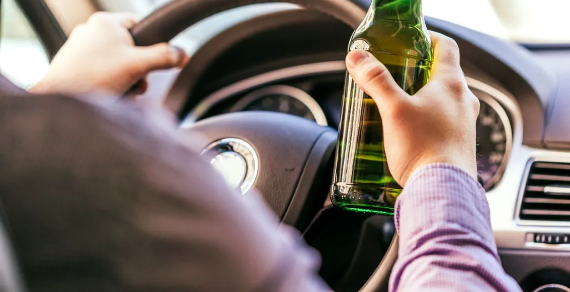 🚗Un singur pahar te poate lăsa fără permis: Adevărul despre alcool și condus
