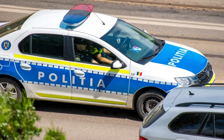 🚗Limita minimă de viteză pe autostradă – ce trebuie să știi