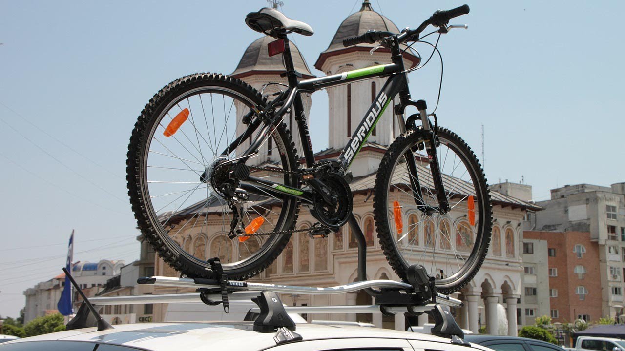 Alegerea suporturilor pentru biciclete și bagaje