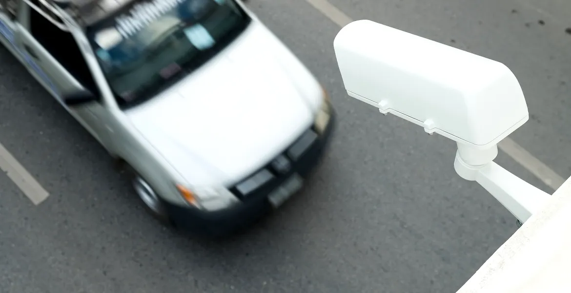 🚗Radarele Poliției: câte există, cum funcționează și cât de corecte sunt măsurătorile