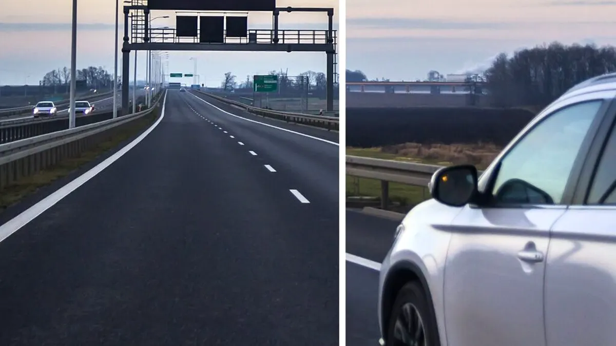 🚗Milioane blocate, radare lipsă: de ce nu vom avea camere pe autostrăzi