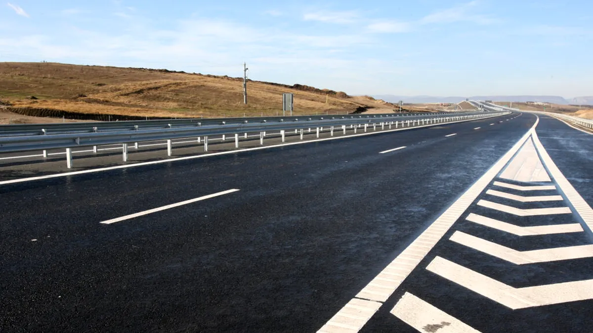 🚗A7 schimbă harta drumurilor: primul segment București–Focșani gata de circulație