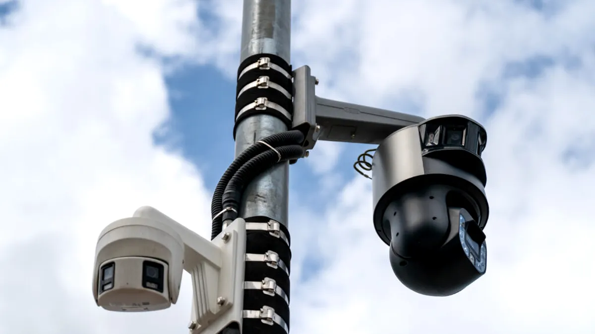 🚗RCA fără scăpare: camerele te vor verifica automat!