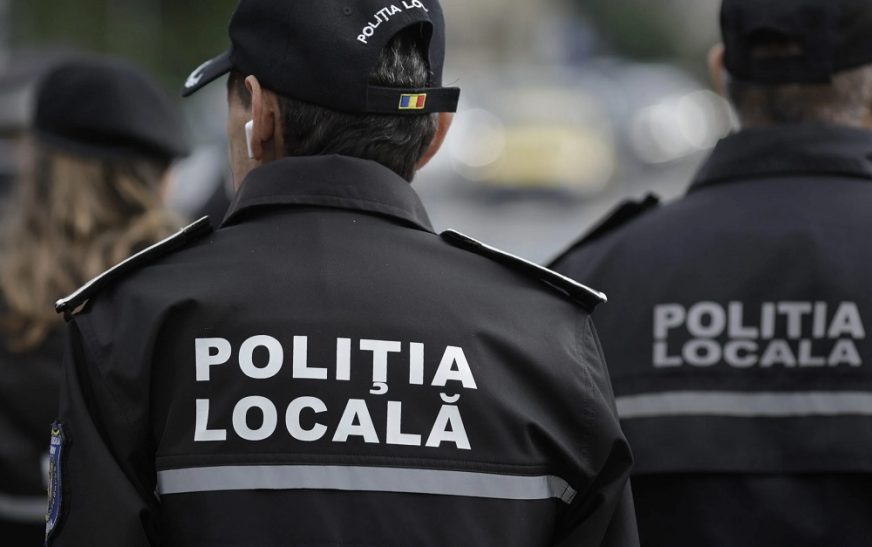 🚗Noi reguli dure în trafic: polițiștii locali capătă atribuții extinse!
