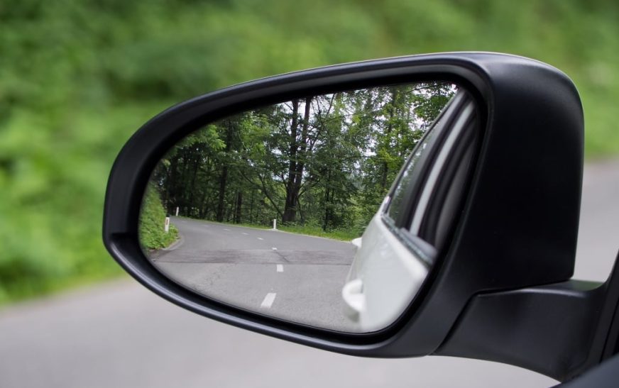 Verificarea sistemului de degivrare a lunetei și oglinzilor