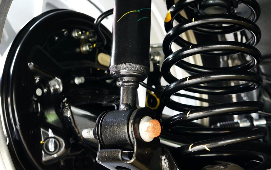 Întreținerea sistemului de direcție pe timp de iarnă