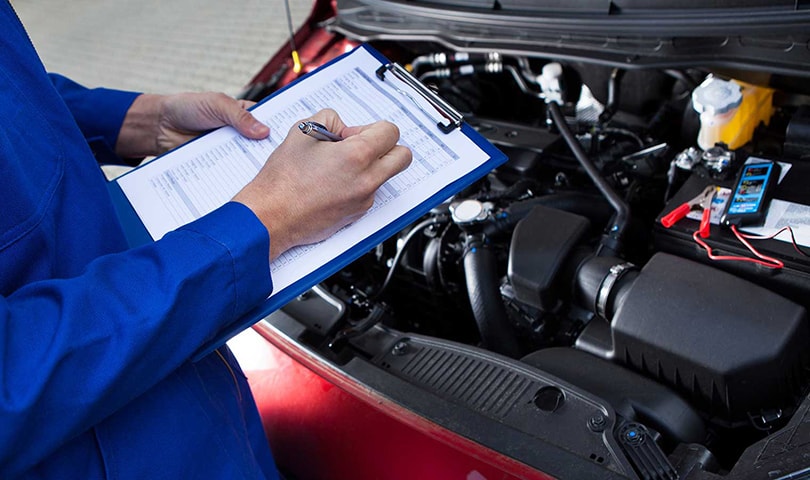 Importanța unei inspecții tehnice înainte de iarnă