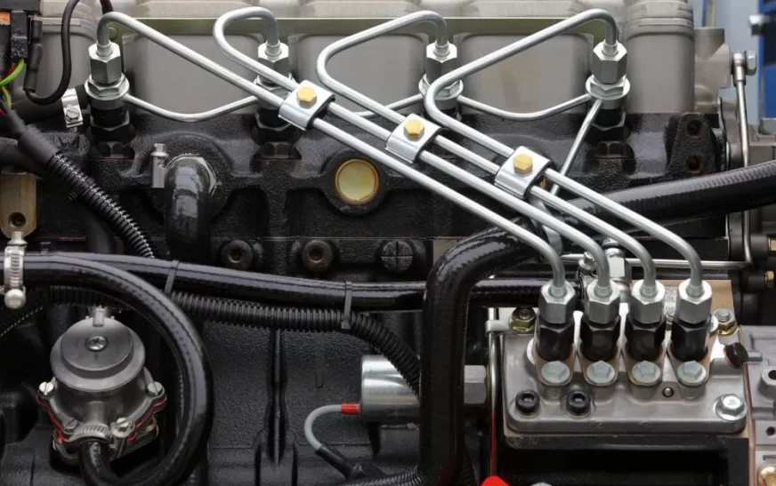 Întreținerea sistemului de alimentare cu combustibil în sezonul rece