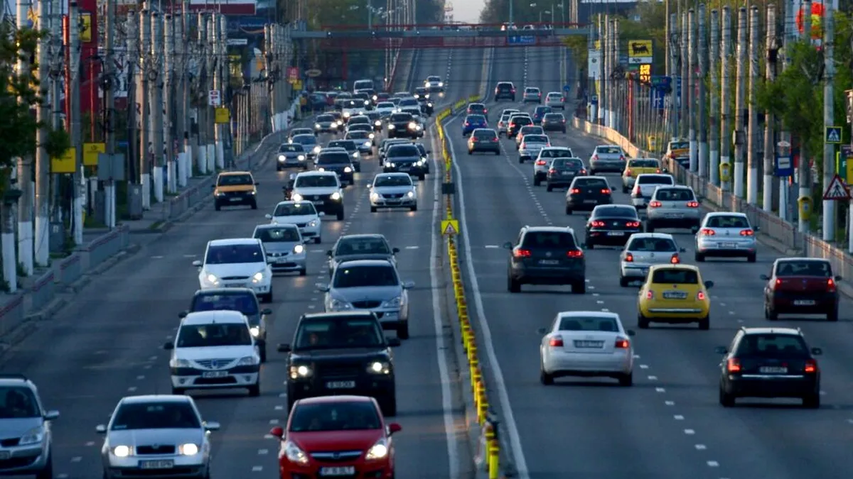 🚗Adio, rovinietă ieftină! Taxa de drum se dublează din 2026: Cât vor scoate șoferii din buzunar?