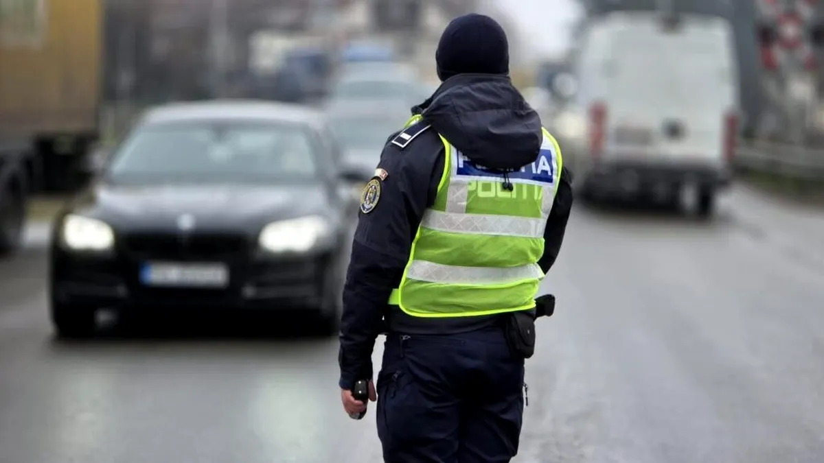 🚗Atenție șoferi: amenzile neplătite te pot duce în instanță