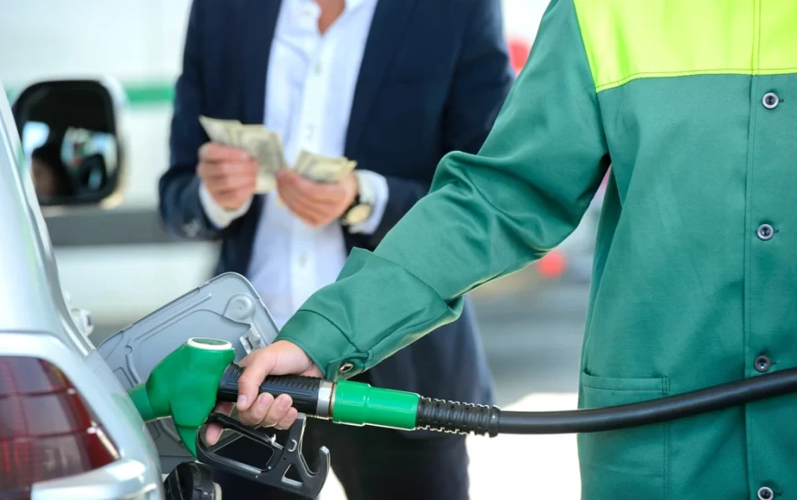 Sfaturi pentru economisirea combustibilului în primăvară