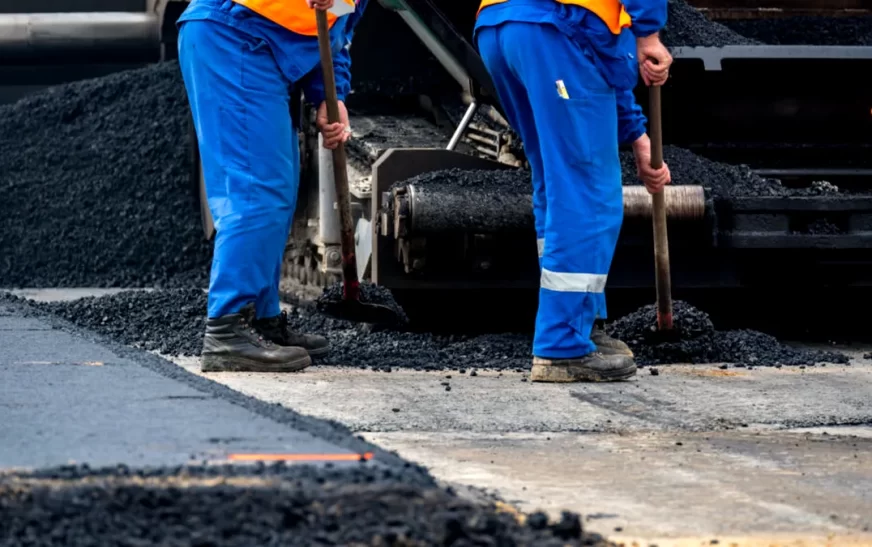 🚗Acces rapid la aeroport: începe construcția unui drum expres în Ilfov