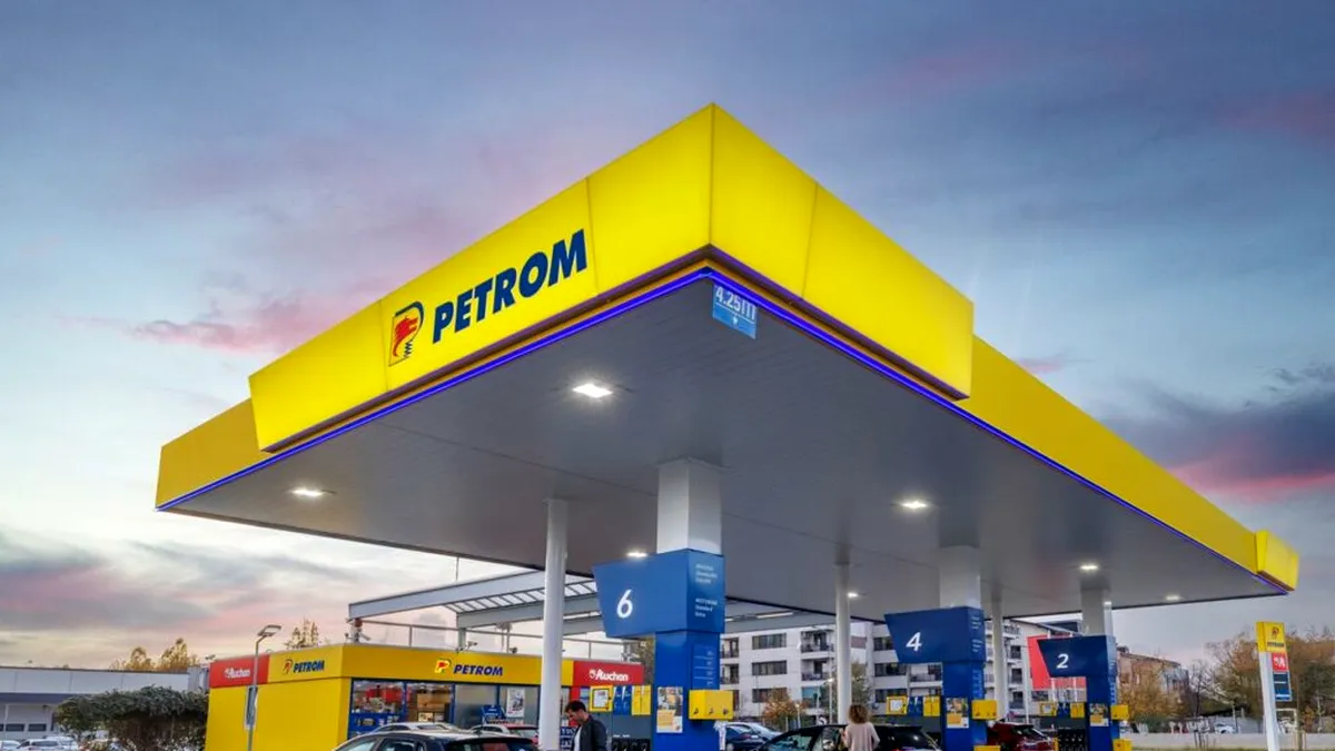 🚗Carburanții se scumpesc brusc în România: creștere record după tensiunile din Iran