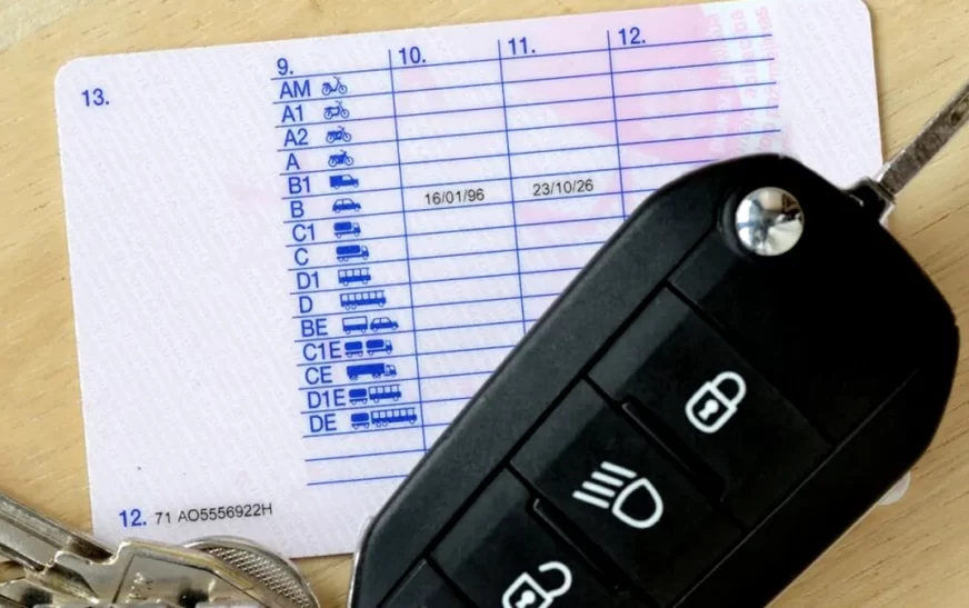 🚗Nu mai scapi ușor de suspendare! Ce document nou trebuie să ai ca să-ți recuperezi permisul mai repede