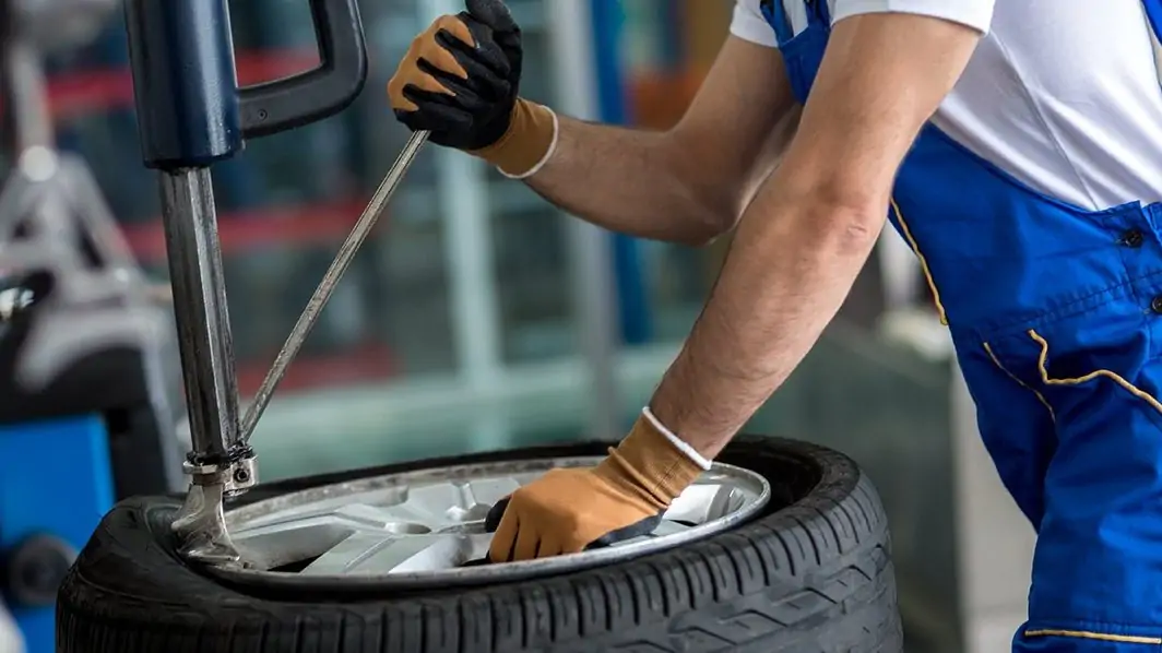 Alegerea anvelopelor de vară potrivite