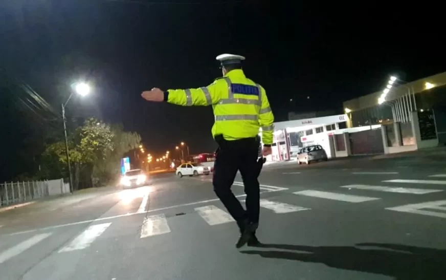 🚗Ai mers cu 61 km/h în oraș? Poți lua amendă chiar și pentru 1 km/h peste limită!