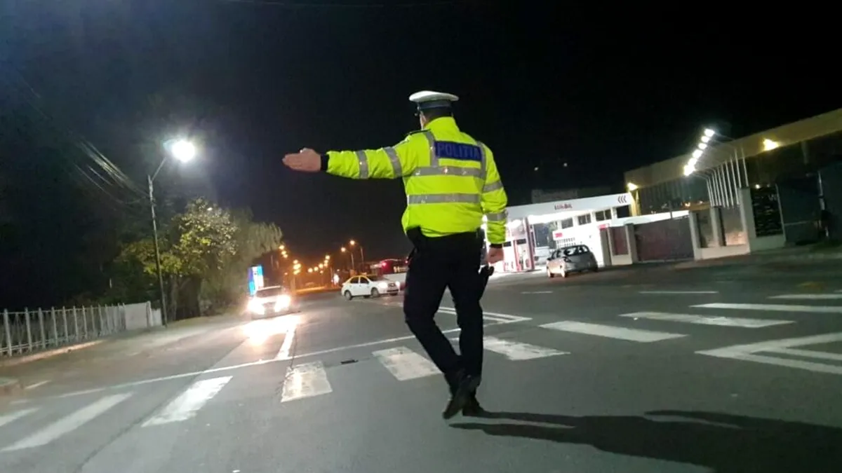 🚗Ai mers cu 61 km/h în oraș? Poți lua amendă chiar și pentru 1 km/h peste limită!