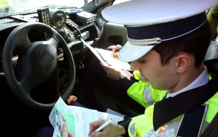 🚗🚨 Permisul în 2026: cum îl poți pierde mai ușor decât crezi și ce reguli trebuie să știi!