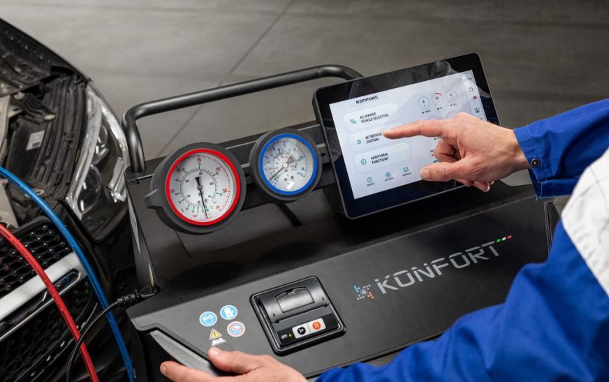 Importanța verificării sistemului de climatizare înainte de vară