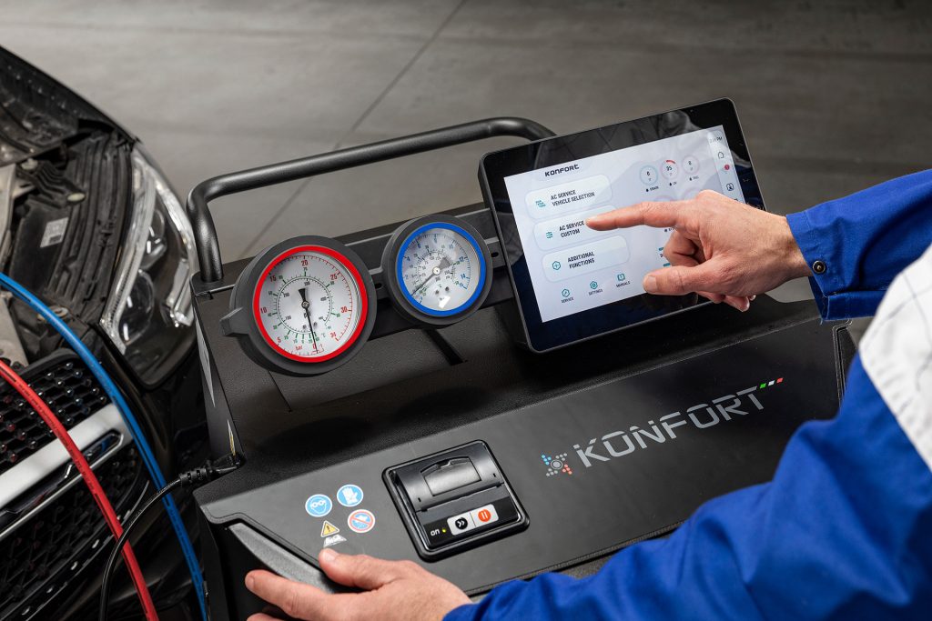 Importanța verificării sistemului de climatizare înainte de vară