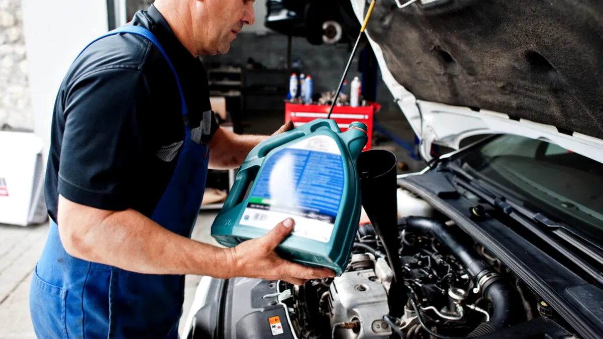 Noul standard GF-7: cum îți poate proteja motorul și reduce consumul
