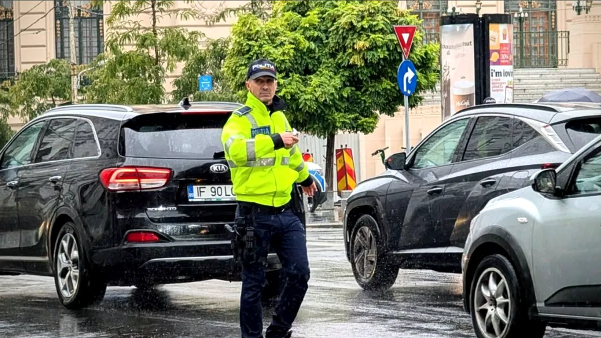 ⚠️ Indicatorul pe care mulți șoferi îl ignoră: poți rămâne fără permis 90 de zile chiar și cu 81 km/h în oraș